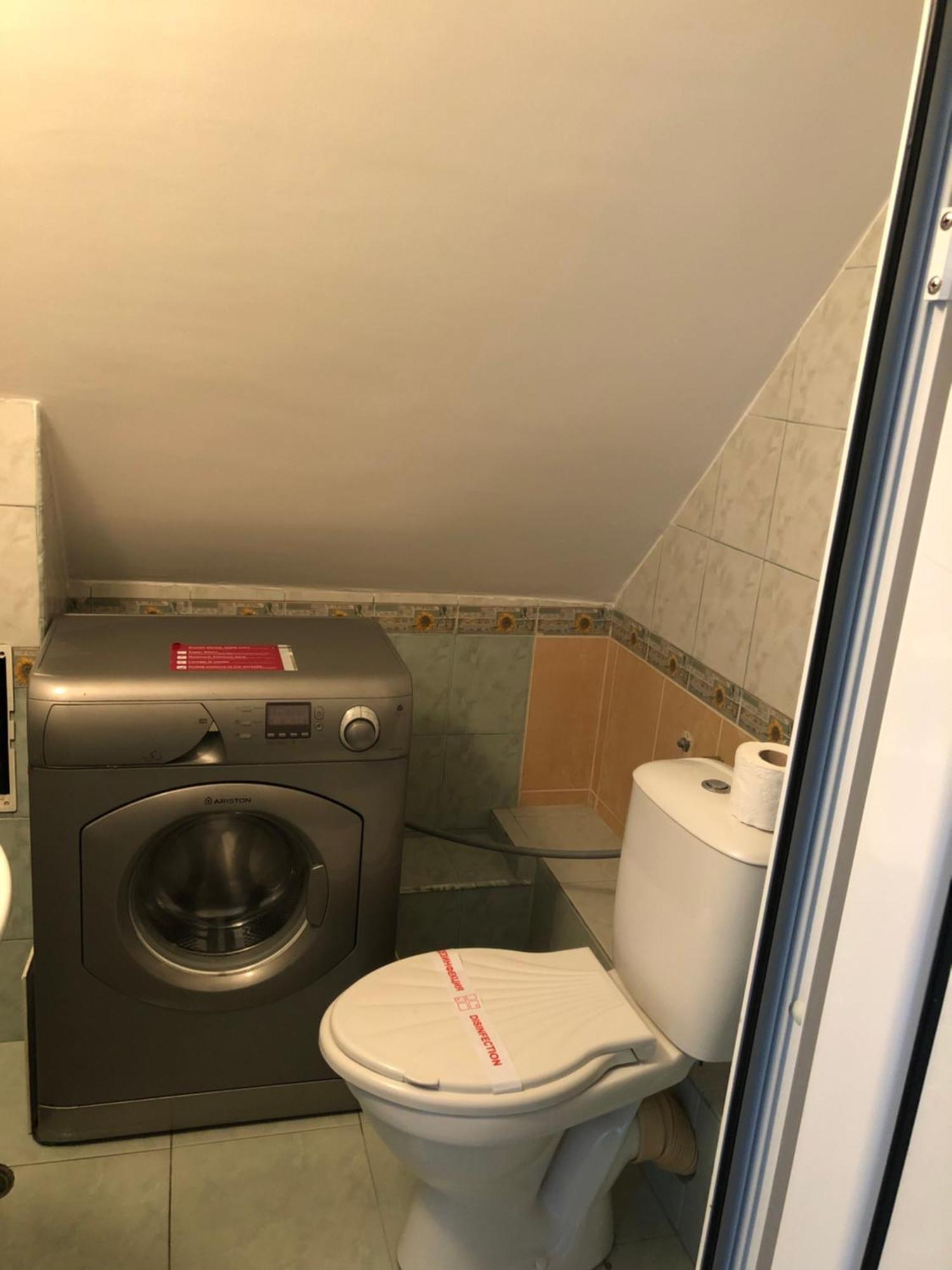 Apartament Marinela 1 Pomorie Esterno foto