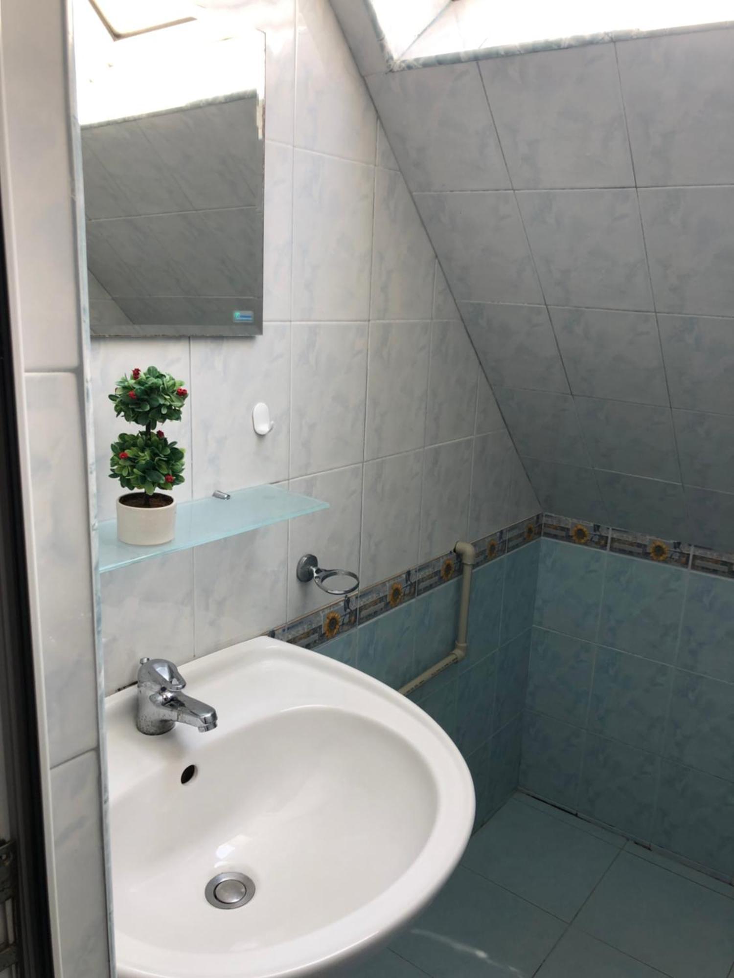 Apartament Marinela 1 Pomorie Esterno foto