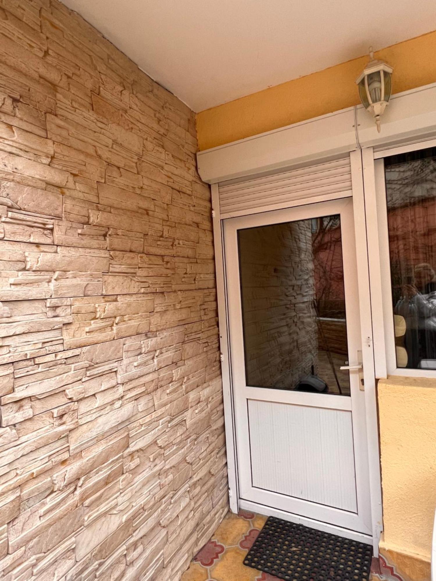 Apartament Marinela 1 Pomorie Esterno foto
